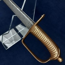 Bavarian M1794 Fusilier Troopers Sword - 9